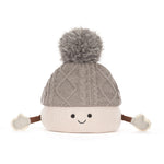 Jellycat Amuseables Pomilly - Front View