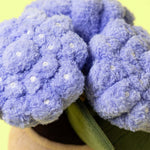 Jellycat Amuseables Hydrangea - Detail