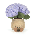 Jellycat Amuseables Hydrangea - Front View