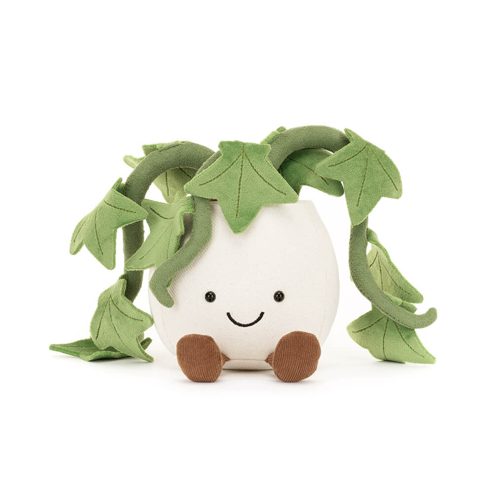 Jellycat Amuseables Ivy - Front View