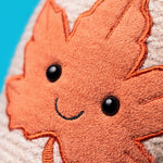 Jellycat Amuseables Maple Syrup (Canadian Independent Exclusive) - Detail