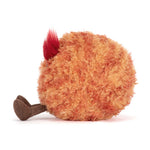 Jellycat Amuseables Planet Mars - Side View