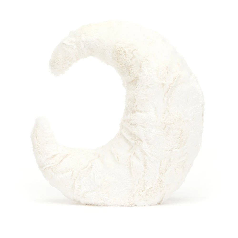 Jellycat Amuseables Moon - Back View