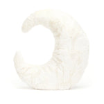 Jellycat Amuseables Moon - Back View
