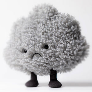 Jellycat Amuseables Storm Cloud - Lifestyle