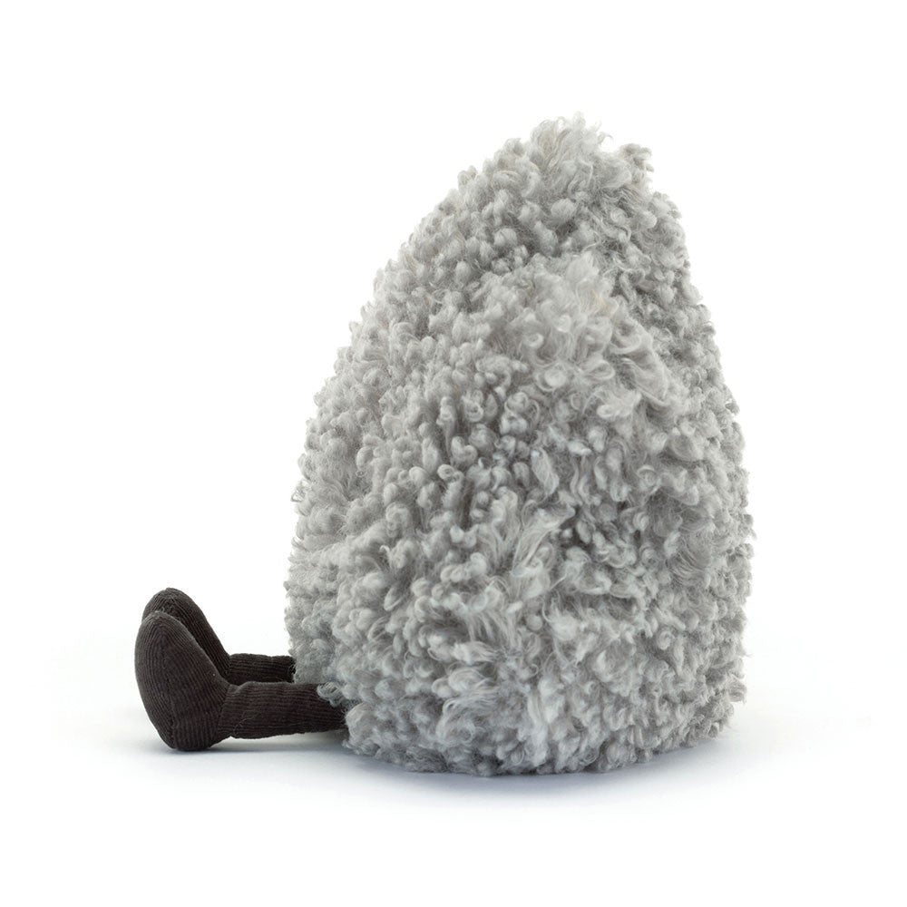 Jellycat Amuseables Storm Cloud - Side View