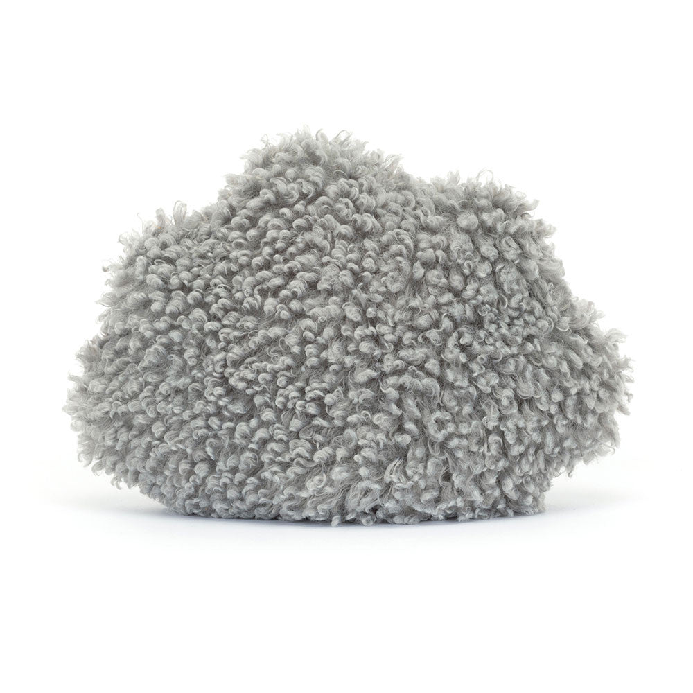 Jellycat Amuseables Storm Cloud - Back View