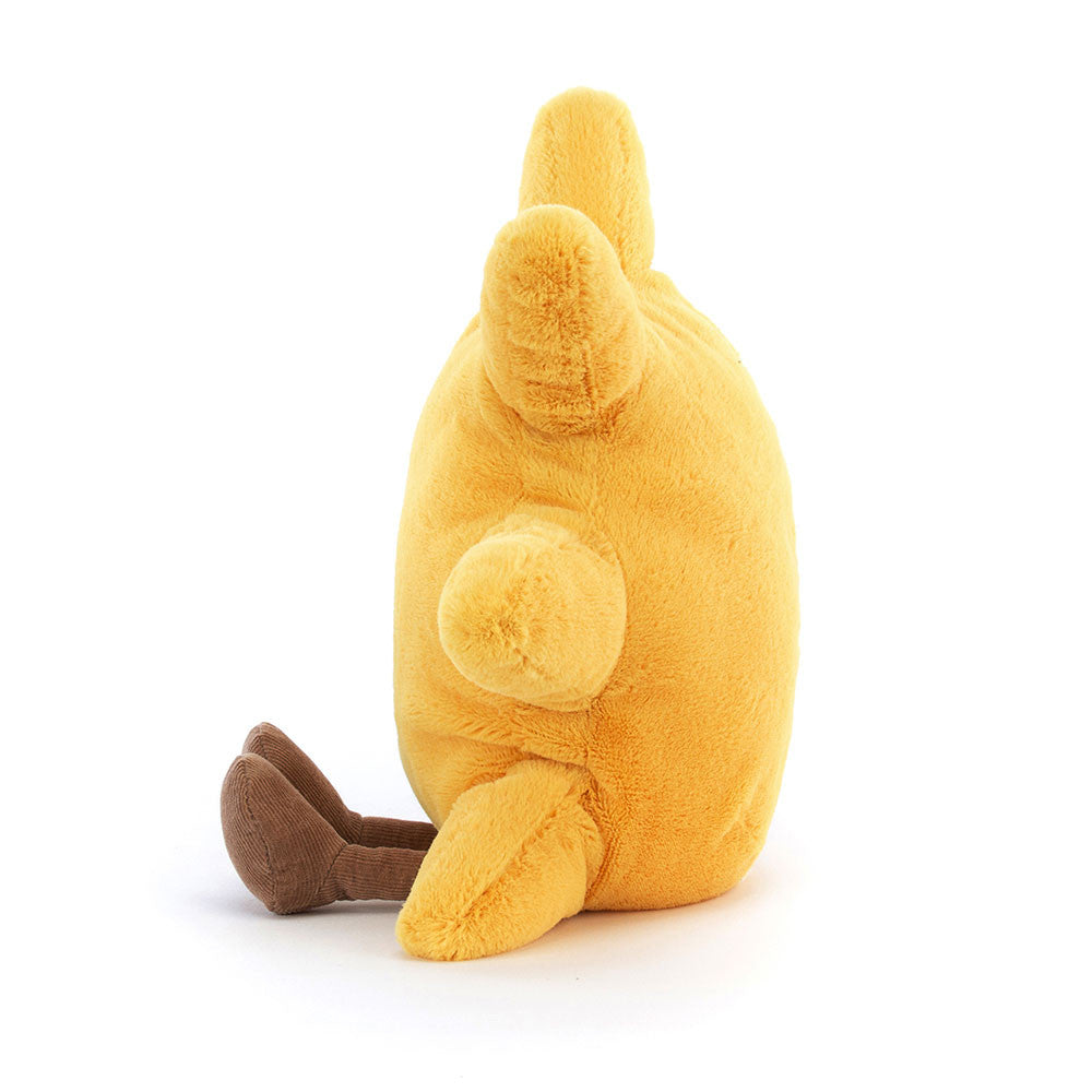 Jellycat Amuseables Sun - Side View