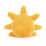 Jellycat Amuseables Sun - Back View