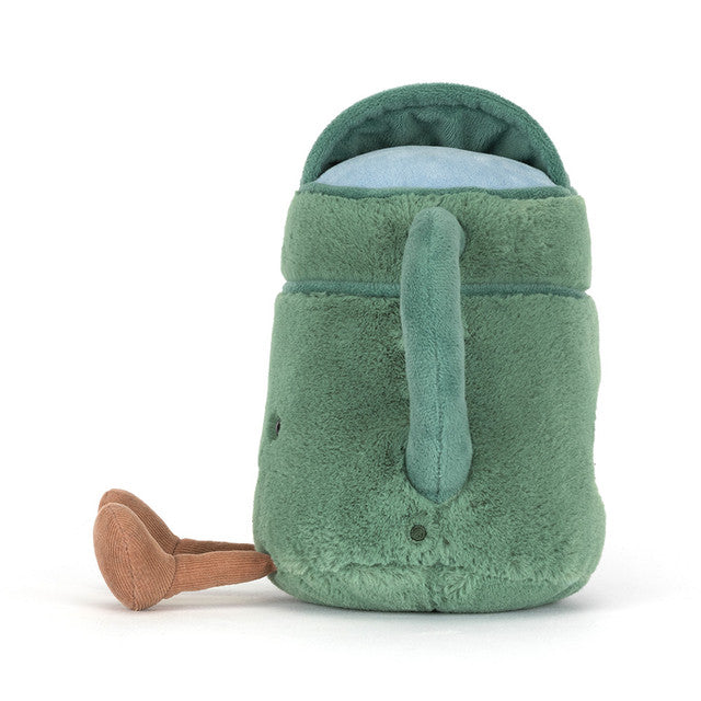 Jellycat Amuseables Watering Can - Side View