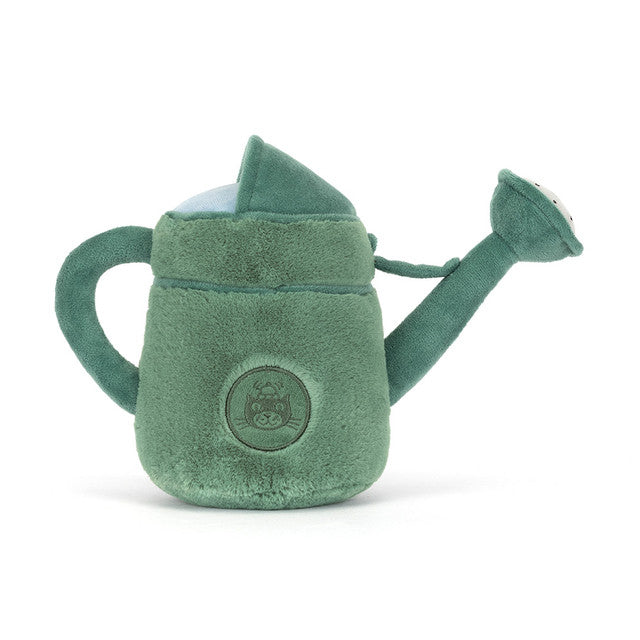 Jellycat Amuseables Watering Can - Back View