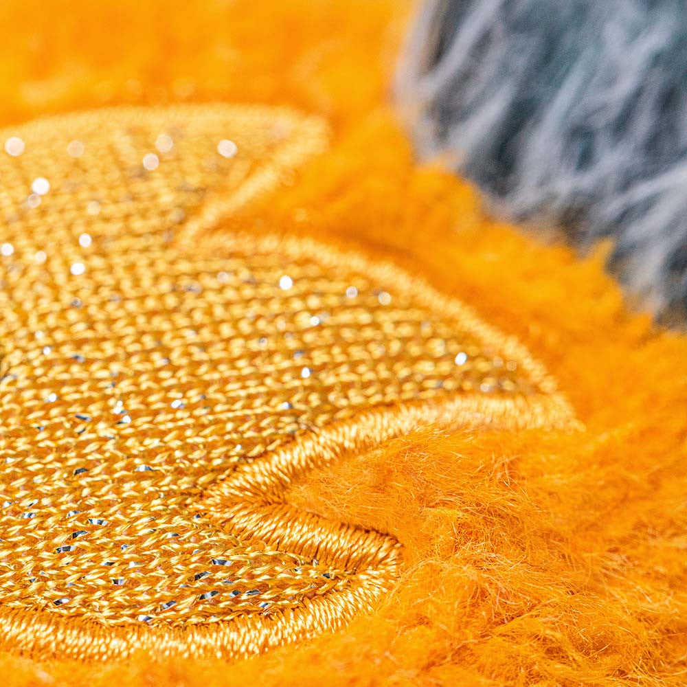 Jellycat Amuseables Space Comet - Detail