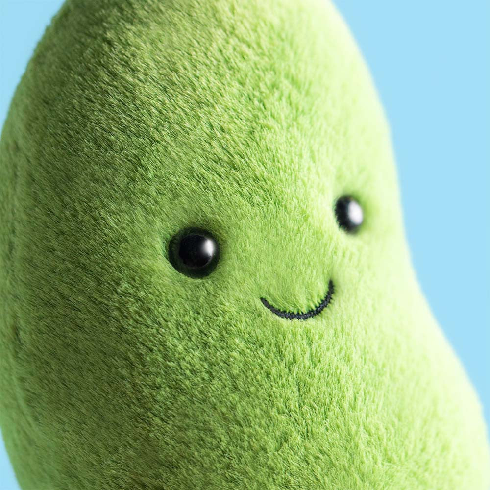 Jellycat Amuseables Soyella Edamame - Lifestyle