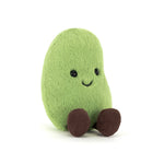 Jellycat Amuseables Soyella Edamame