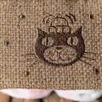 Jellycat Amuseables S'mores - Detail