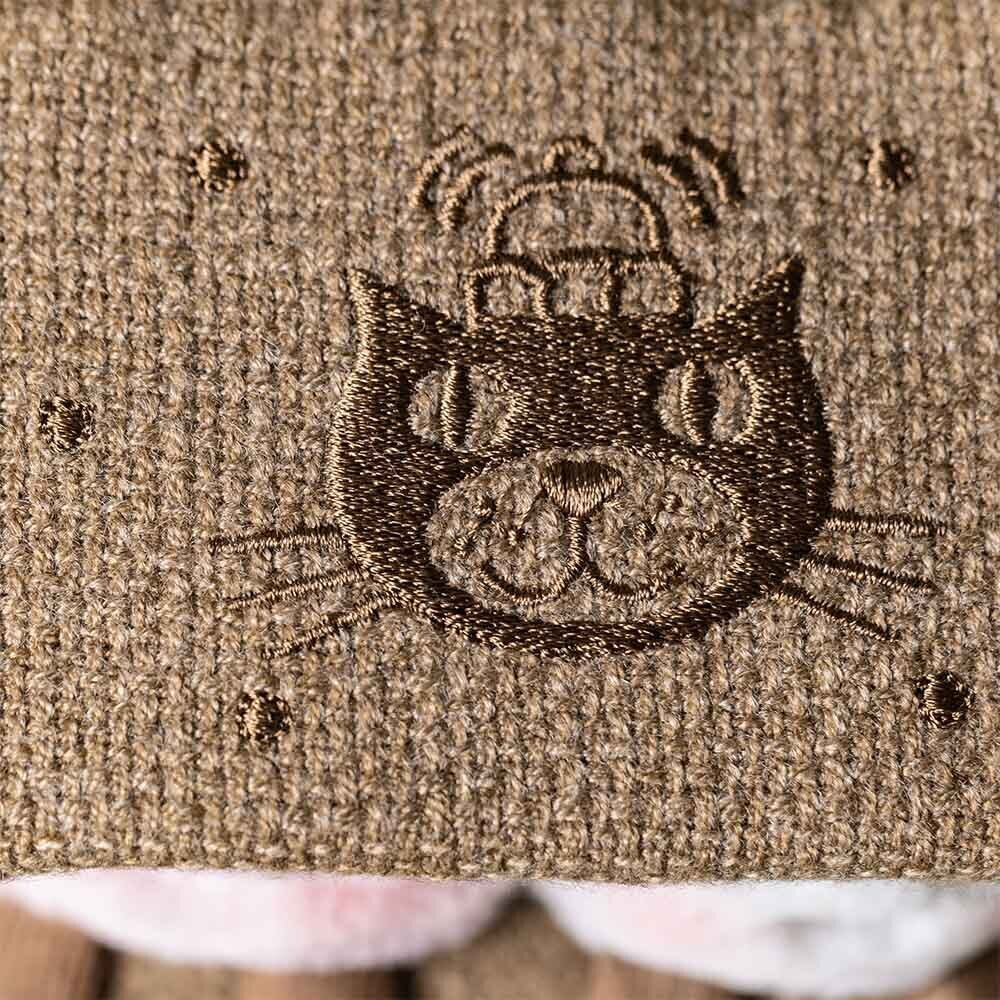 Jellycat Amuseables S'mores - Detail