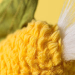 Jellycat Amuseables Sweetcorn Detail