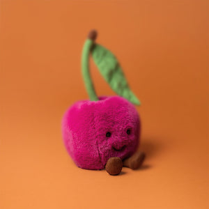 Jellycat Amuseables Cherry - Lifestyle