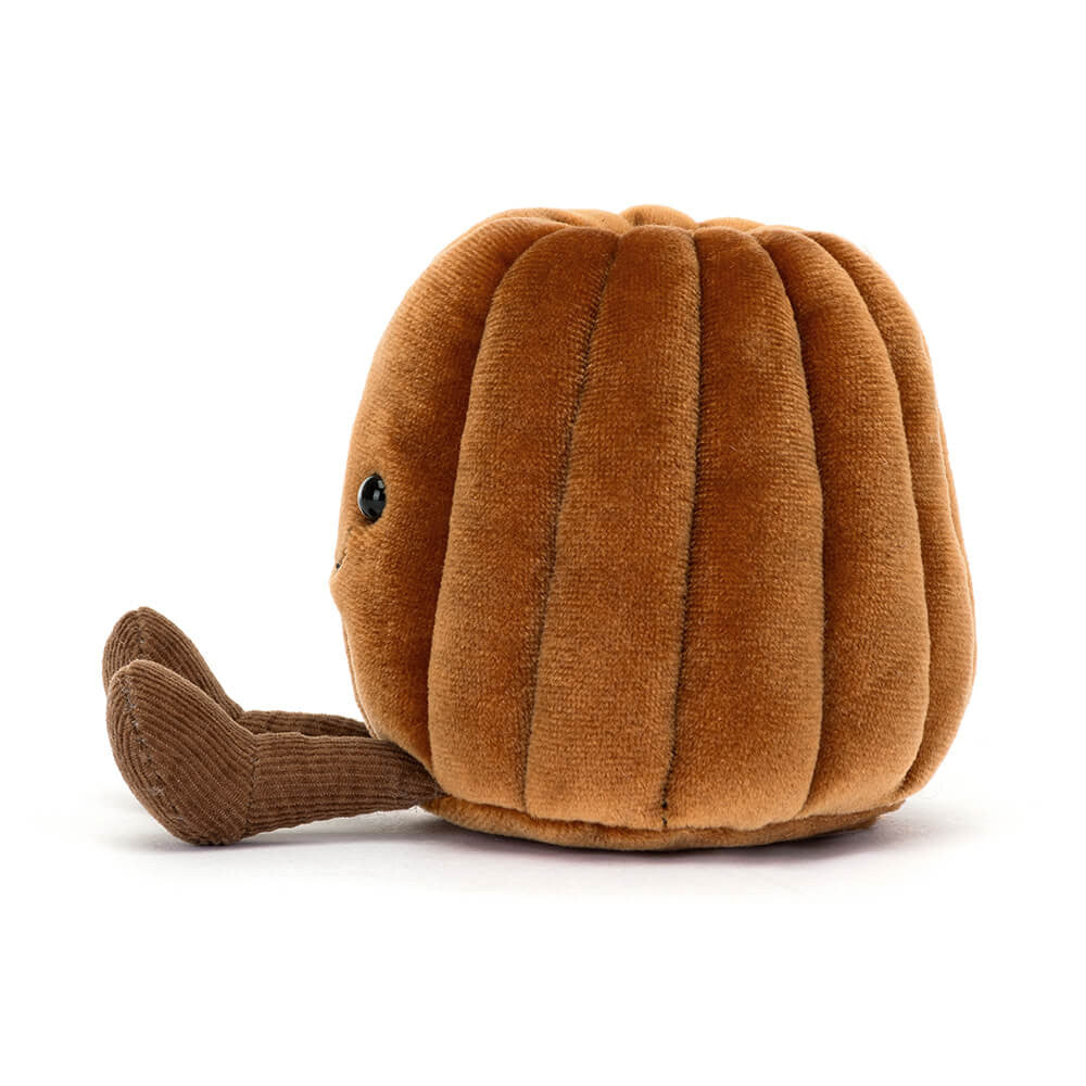 Jellycat Amuseables Carole Canelé Side View