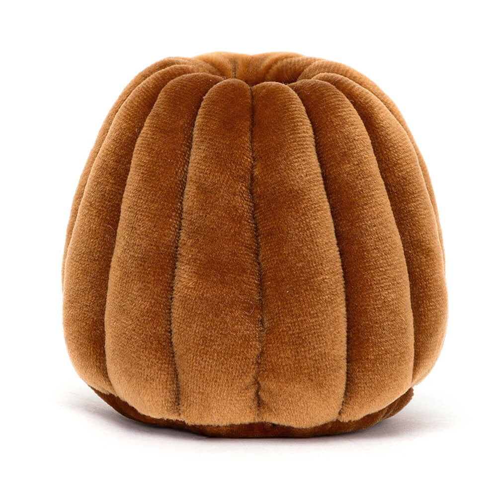 Jellycat Amuseables Carole Canelé Back View