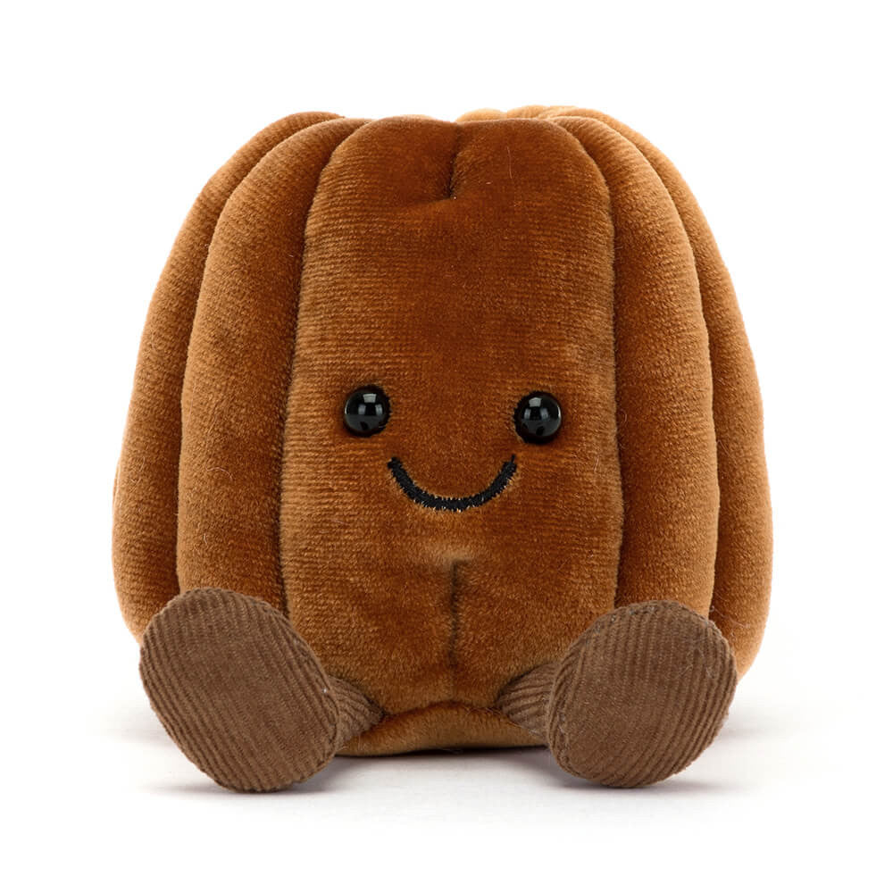 Jellycat Amuseables Carole Canelé Front View