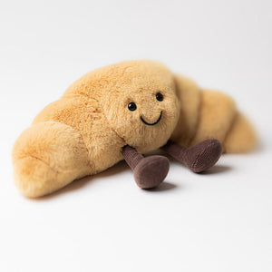 Jellycat Amuseables Croissant Lifestyle