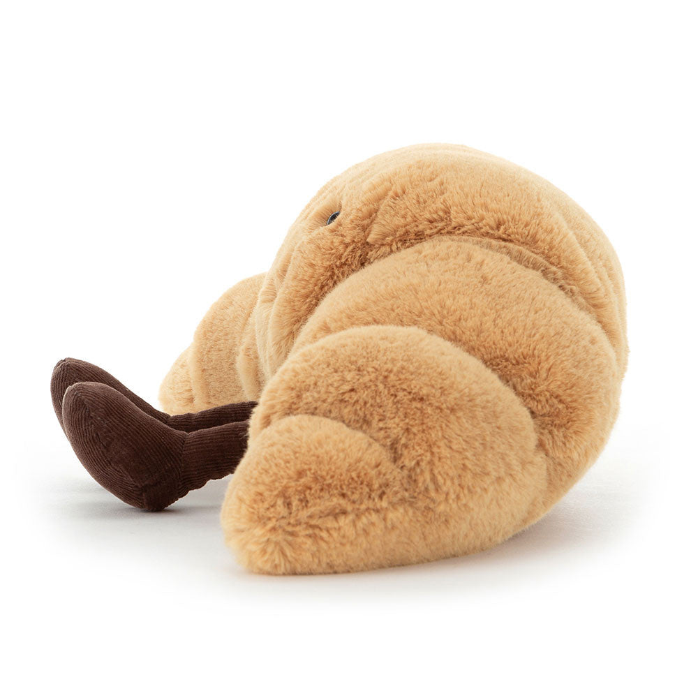 Jellycat Amuseables Croissant Side View