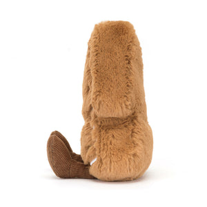Jellycat Amuseables Tree Cookie - Side View