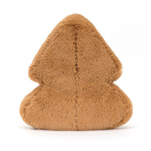Jellycat Amuseables Tree Cookie - Back View