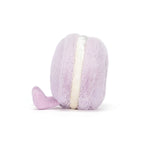 Jellycat Amuseables May Macaron Side View