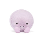 Jellycat Amuseables May Macaron Front View