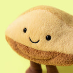 Jellycat Amuseables Margaux Madeleine Face Detail