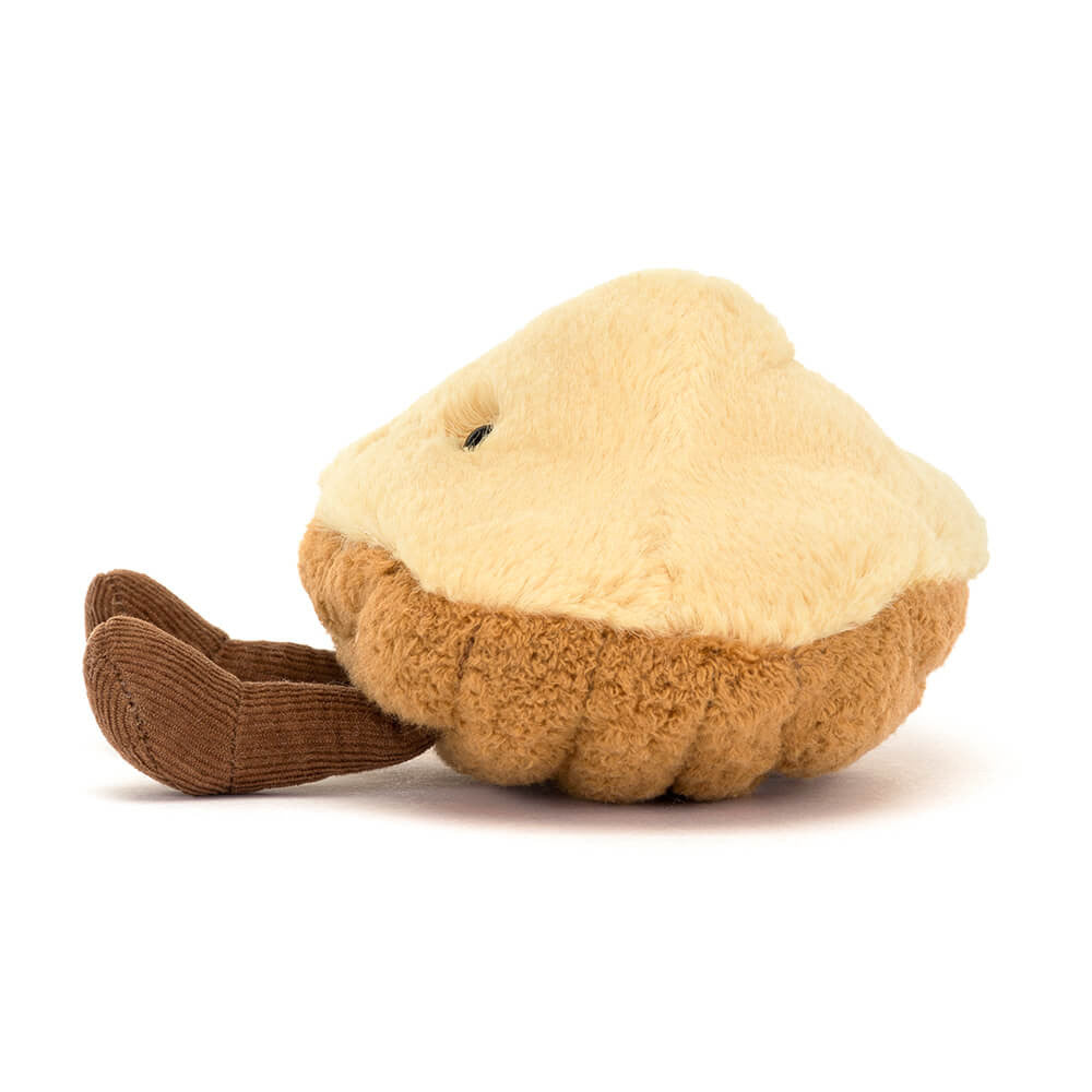 Jellycat Amuseables Margaux Madeleine Side View