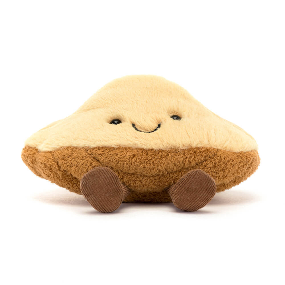 Jellycat Amuseables Margaux Madeleine Front View