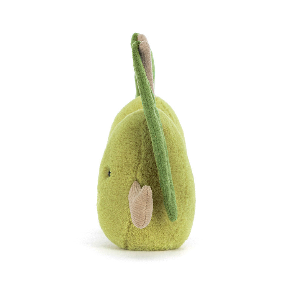 Jellycat Amuseables Pair of Olives Side View