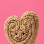 Jellycat Amuseables Philippe Palmier - Detail