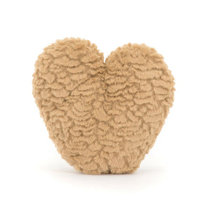 Jellycat Amuseables Philippe Palmier - Back View