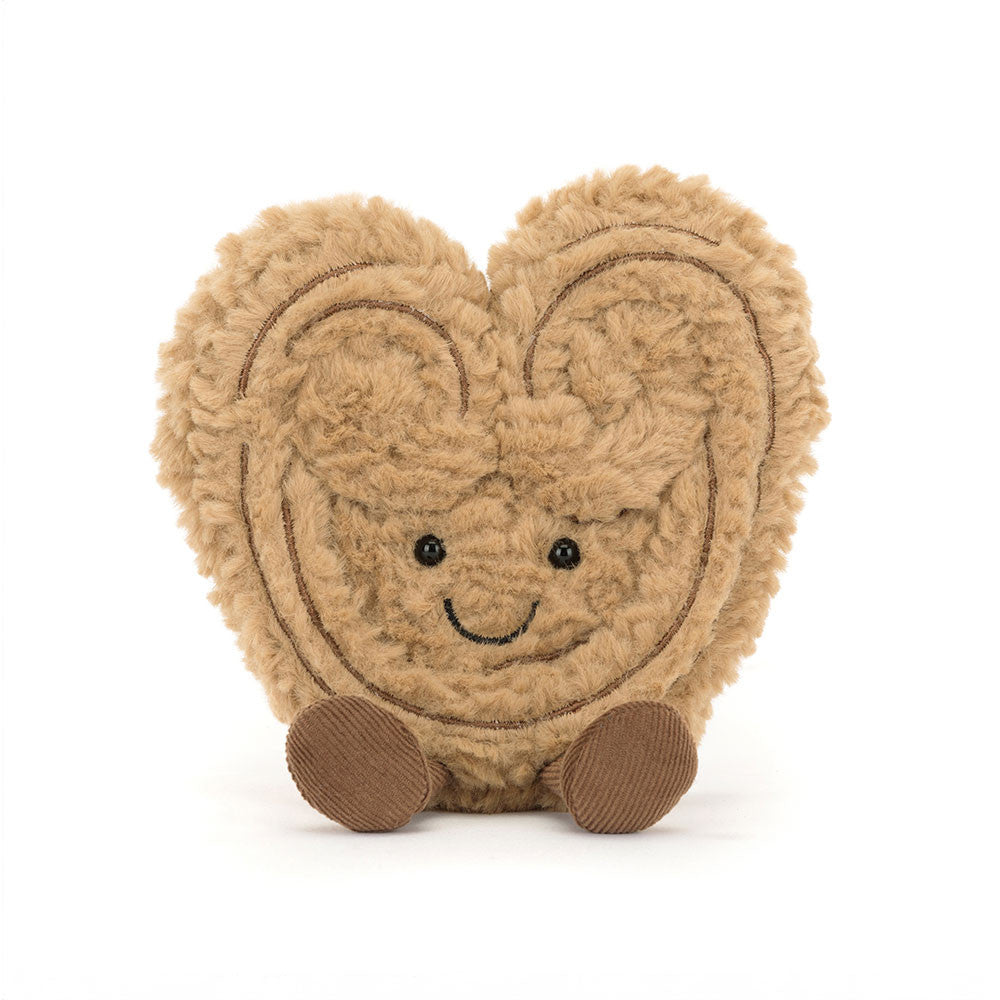Jellycat Amuseables Philippe Palmier - Front View