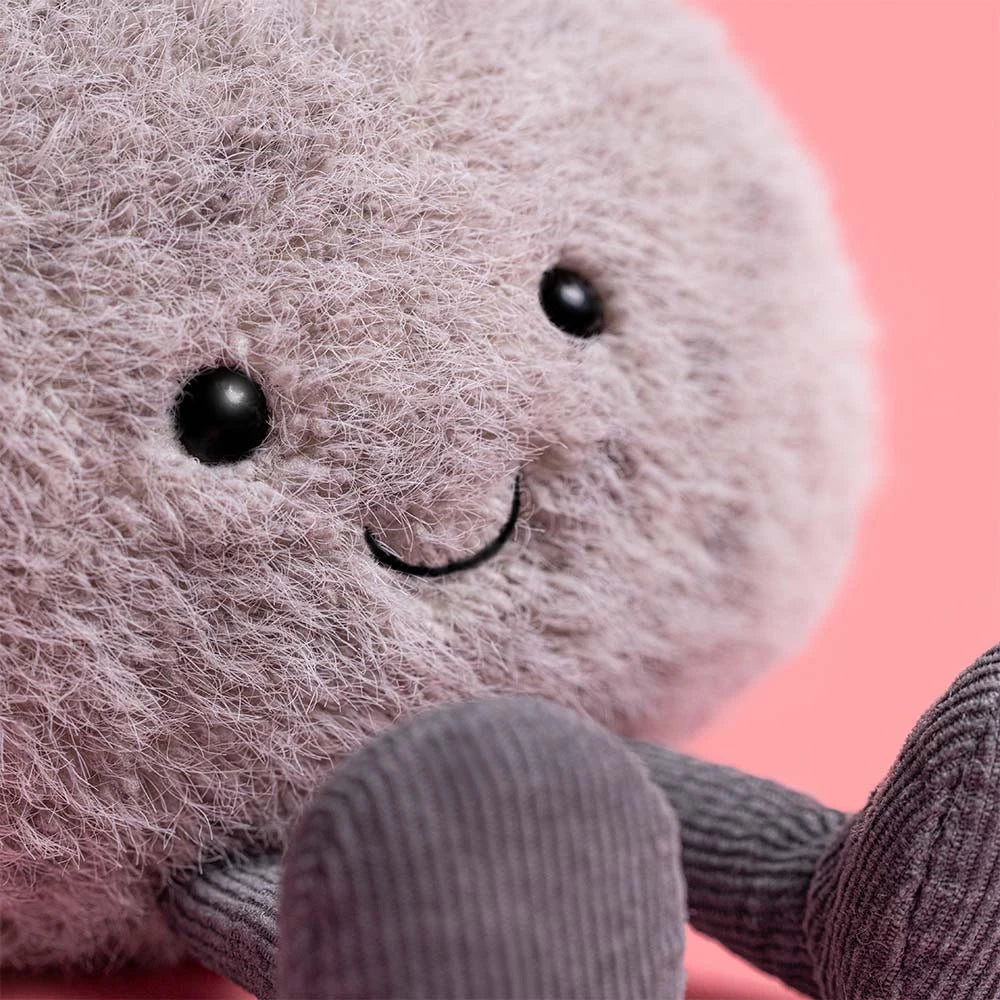 Jellycat Amuseables Pebble - Detail
