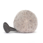 Jellycat Amuseables Pebble - Side View