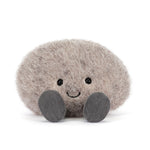 Jellycat Amuseables Pebble - Front View