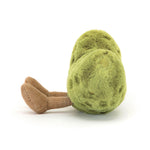 Jellycat Amuseables Pickle - Side View