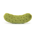 Jellycat Amuseables Pickle - Back View