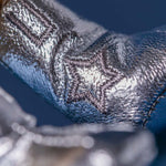 Jellycat Amuseables Peanut Space Rodeo Outfit - Detail