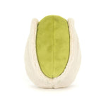 Jellycat Amuseables Horatio Pistachio - Back View