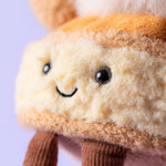 Jellycat Amuseables Mirielle St. Honoré Face Detail