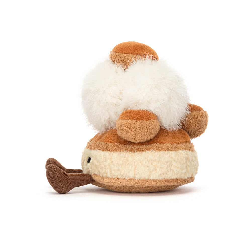 Jellycat Amuseables Mirielle St. Honoré Side View