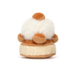Jellycat Amuseables Mirielle St. Honoré Back View