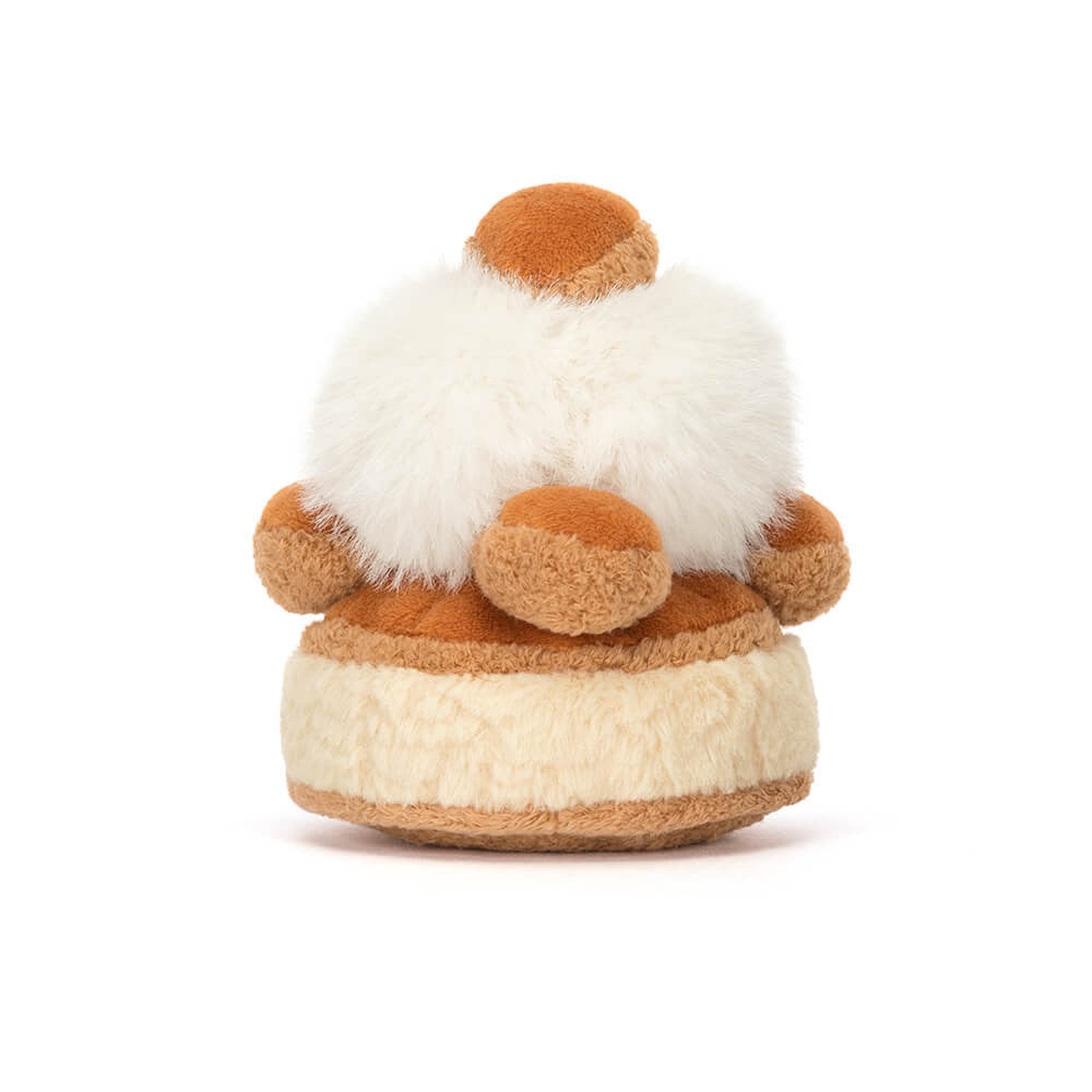 Jellycat Amuseables Mirielle St. Honoré Back View