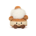 Jellycat Amuseables Mirielle St. Honoré Front View